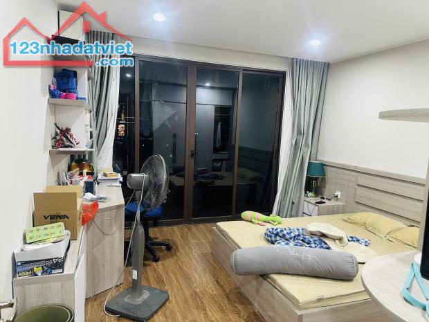 🏠 BÁN GẤP CĂN HỘ CT14A VÕ CHÍ CÔNG - 93M², 3PN + 2WC, GIÁ TỐT NHẤT KHU VỰC! 🏠 - 1