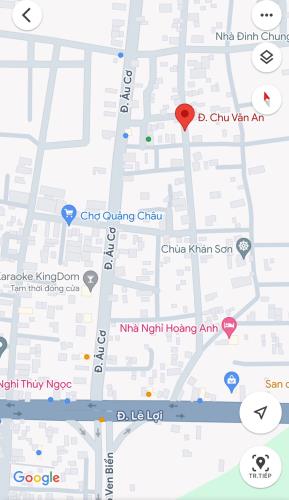 CHÍNH CHỦ BÁN GẤP LÔ ĐẤT MẶT TIỀN 6m GẦN VÀNH ĐAI VEN BIỂN Tại Thành Phố Sầm Sơn, Thanh - 2