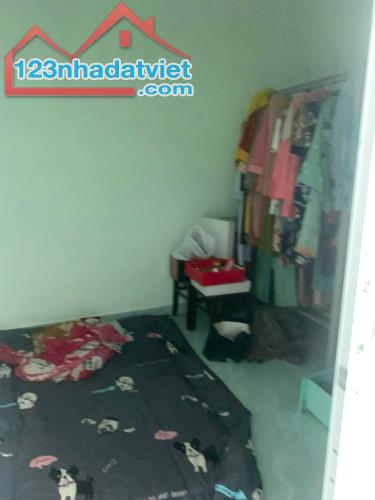 Nhà 2 MH Tân Thới Nhất 5 Q12, 68m2, 4.3x17m chỉ 3.x tỷ - 1