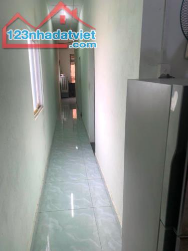 Nhà 2 MH Tân Thới Nhất 5 Q12, 68m2, 4.3x17m chỉ 3.x tỷ - 2