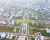 Bán Nền Đẹp DF12 Nguyễn Thái Học khu Golden City An Giang