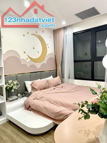 Bán căn chung cư 2 phòng ngủ vip nhất dự án chung cư Vinhomes Thanh Hóa - 2