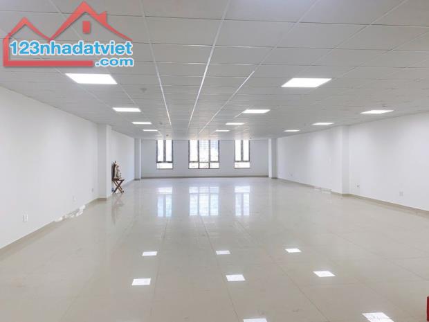 Cho thuê nhà Cầu Diễn 170m2, 7 tầng làm du học, văn phòng, kho dược, kinh doanh online - 2