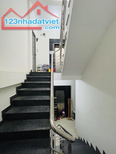 Bán Nhà Gò Vấp, CHDV Nguyễn Văn Nghi, Hẻm 6M, Thang Máy 6 Tầng, 104M², Dòng Tiền 70Tr/th, - 2