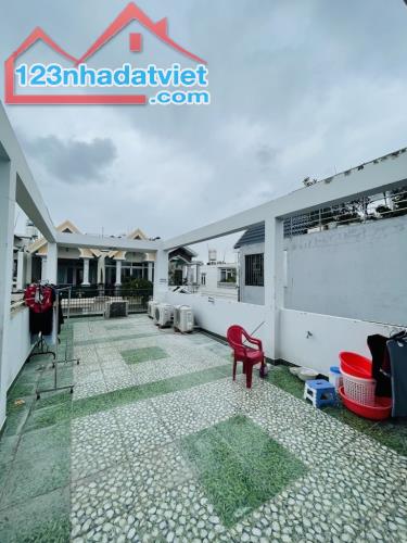 Bán Nhà Gò Vấp, CHDV Nguyễn Văn Nghi, Hẻm 6M, Thang Máy 6 Tầng, 104M², Dòng Tiền 70Tr/th, - 3