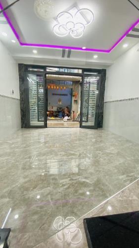 Bán nhà hương lộ 2 bình tân dt 40m2  nhà mới giá 4 tỷ tl - 1