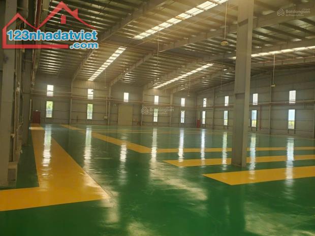 BÁN KHO XƯỞNG 5.200M2, 5.400M2, 20 TỶ KCN ĐIỆN NAM - ĐIỆN NGỌC,  TX. ĐIỆN BÀN, QUẢNG NAM