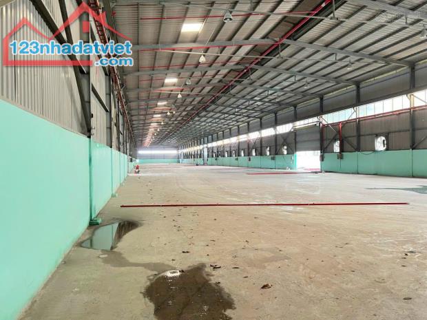 BÁN KHO XƯỞNG 5.200M2, 5.400M2, 20 TỶ KCN ĐIỆN NAM - ĐIỆN NGỌC,  TX. ĐIỆN BÀN, QUẢNG NAM - 2