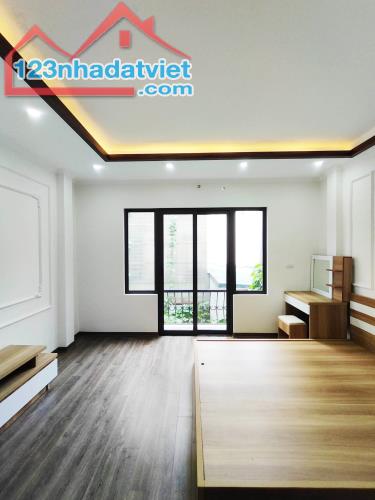 💥💥💥HIẾM CÓ BÁN NHÀ MỚI ĐẸP PHỐ MINH KHAI  47M2X 5TẦNG