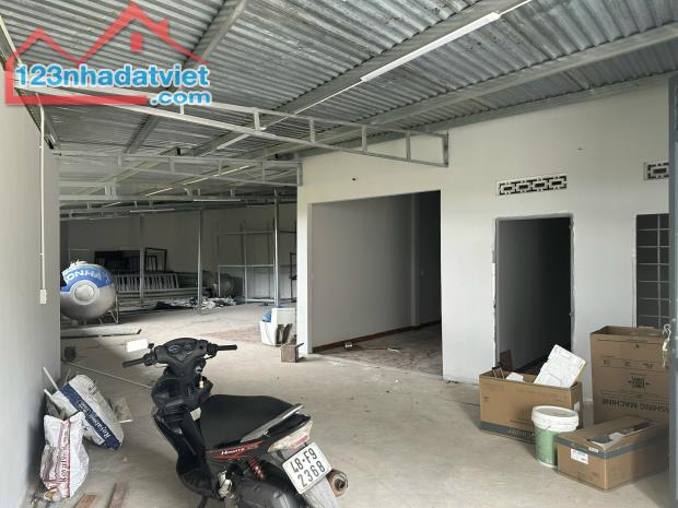 🍏Bán Nhà kho 300m2, cách Hà Huy Tập 100m đối diện khu đô thị Ân Phú Buôn Ma Thuột 1tỷ980t