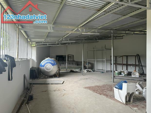 🍏Bán Nhà kho 300m2, cách Hà Huy Tập 100m đối diện khu đô thị Ân Phú Buôn Ma Thuột 1tỷ980t - 1