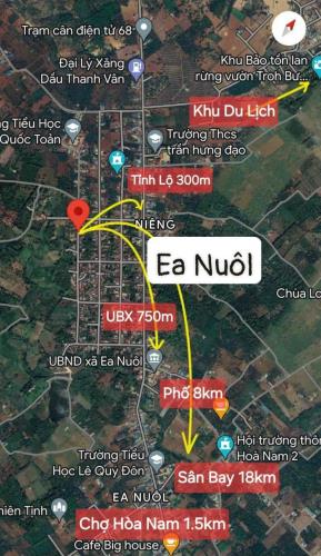 Lô Đường Nhựa 10x50m. Tc150m² - giá 879tr - 4