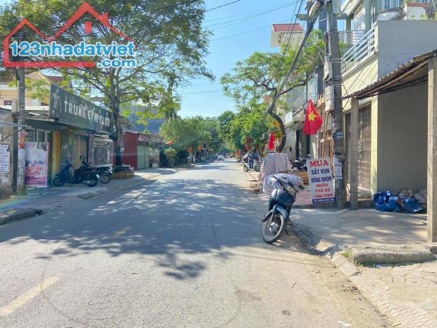 Bán nhà mặt đường Thiên Lôi, Vĩnh Niệm, Lê Chân, Hải Phòng - 1