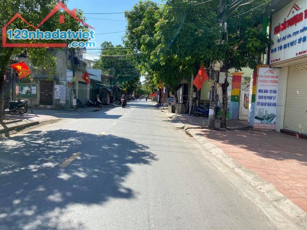 Bán nhà mặt đường Thiên Lôi, Vĩnh Niệm, Lê Chân, Hải Phòng - 2