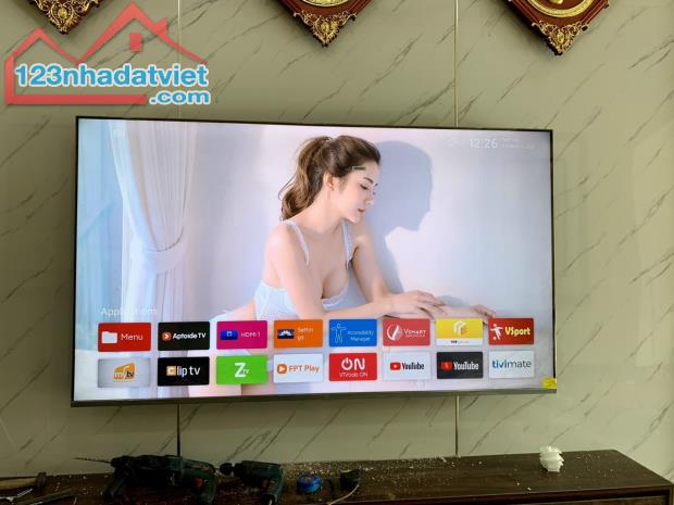 BÁN SP ĐIỆN LẠNH TI VI, TỦ LẠNH,MÁY GIẶT, ĐIỀU HÒA CHÍNH HÃNG XIAOMI (32inch đến 85 inch - 1