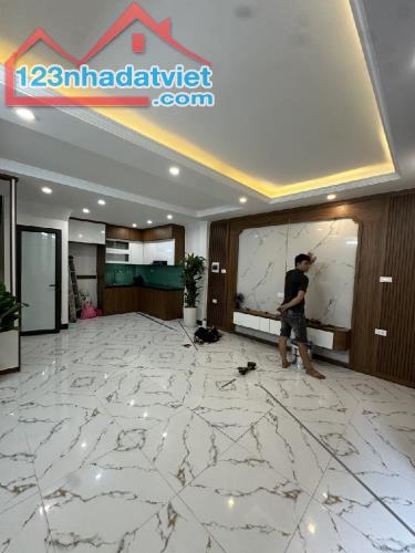 BÁN NHÀ PHÚ LƯƠNG – HÀ ĐÔNG, XÂY MỚI, THIẾT KẾ ĐẸP, VỀ Ở NGAY, 38m2, giá 3.5 tỷ