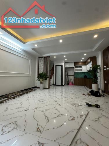 BÁN NHÀ PHÚ LƯƠNG – HÀ ĐÔNG, XÂY MỚI, THIẾT KẾ ĐẸP, VỀ Ở NGAY, 38m2, giá 3.5 tỷ - 1