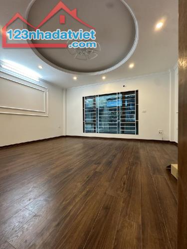 BÁN NHÀ PHÚ LƯƠNG – HÀ ĐÔNG, XÂY MỚI, THIẾT KẾ ĐẸP, VỀ Ở NGAY, 38m2, giá 3.5 tỷ - 2