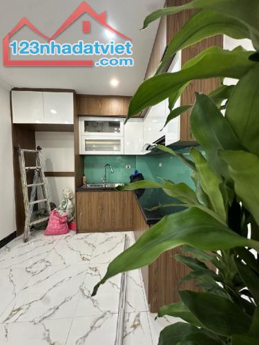 BÁN NHÀ PHÚ LƯƠNG – HÀ ĐÔNG, XÂY MỚI, THIẾT KẾ ĐẸP, VỀ Ở NGAY, 38m2, giá 3.5 tỷ - 3