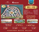 CƠ HỘI ĐẦU TƯ VÀNG HG-194 - Vinhomes Royal Island