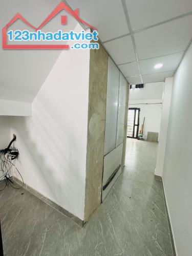 CẦN BÁN NHÀ LÊ ĐỨC THỌ 6 TẦNG HẺM XE TẢI 6m - 8PN 8WC - GIÁ 5.3 TỶ - 2
