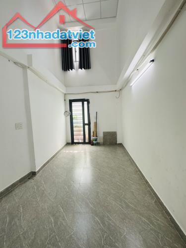 CẦN BÁN NHÀ LÊ ĐỨC THỌ 6 TẦNG HẺM XE TẢI 6m - 8PN 8WC - GIÁ 5.3 TỶ - 3