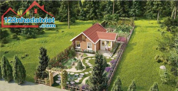 Bigsea Group chính thức ra mắt hệ sinh thái - village biển hồ pháp lý hoàn chỉnh, sổ đỏ tr