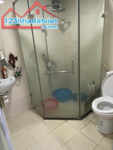 bán Chung Cư Đồng Phát. 72m2, 2PN2VS. Full nội thất, có sổ, có slot oto. Nhỉnh 3 tỷ. - 1