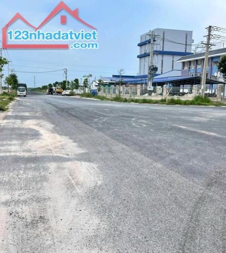 Đất vành đai KCN Becamex Chơn Thành giá rẻ, đất thổ cư, sổ sẵn - 2