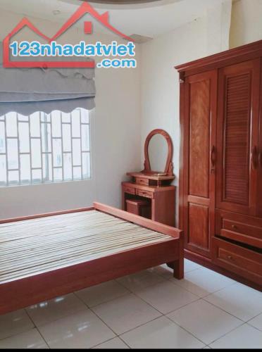 ♪  Nhà Kiệt Trưng Nữ Vương gần Cầu Rồng, 50m2, 2 tầng, 2.25 tỷ - 4