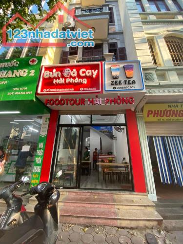 Mình cần sang nhượng cửa hàng số 23 ngõ 66 Dịch Vọng Hậu, Cầu Giấy, Hà Nội.