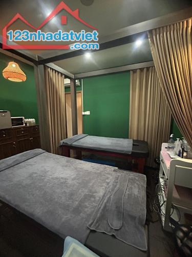 Sang nhượng SPA dưỡng sinh tại Quận 2 Nằm trong khu dân cư nhà liền kề , biệt thự - 2