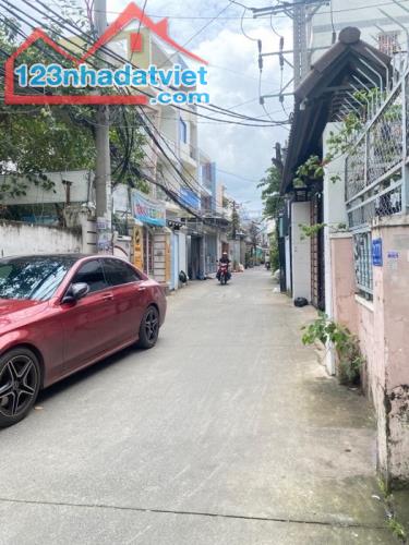 🈴BÁN 200m² ĐẤT- FULL THỔ CƯ-BÙI ĐÌNH TUÝ-THÍCH HỢP XÂY CHDV - 17.8 TỶ🍀