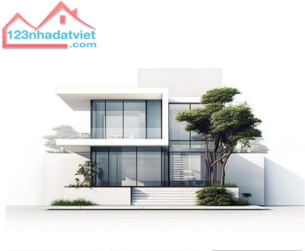 🈴BÁN 200m² ĐẤT- FULL THỔ CƯ-BÙI ĐÌNH TUÝ-THÍCH HỢP XÂY CHDV - 17.8 TỶ🍀 - 4