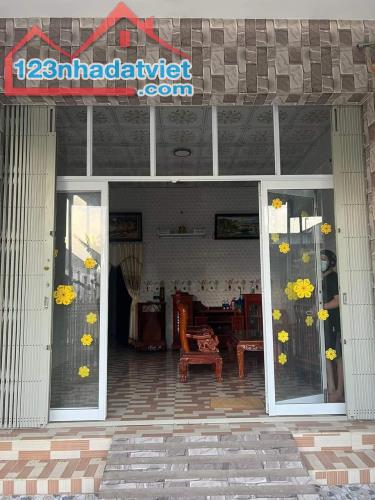 Bán căn nhà cấp 4 ở Thái Mỹ Củ Chi 5x28 ( 143m2 ) 480 TRIỆU, SỔ HỒNG RIÊNG