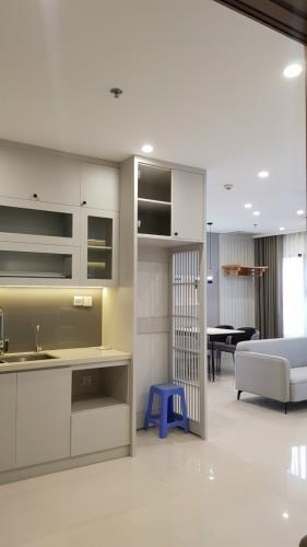 Hàng hiếm căn hộ 55m2, 2PN1WC, giá 2.850 tỷ tại Vinhomes Smart City. LH : 0966976196 - 1