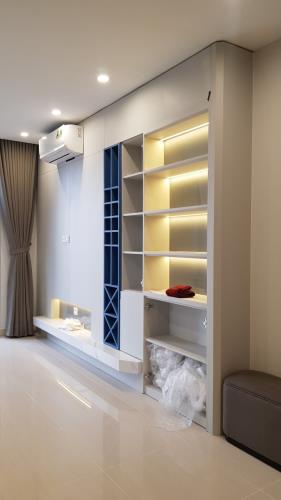 Hàng hiếm căn hộ 55m2, 2PN1WC, giá 2.850 tỷ tại Vinhomes Smart City. LH : 0966976196 - 2