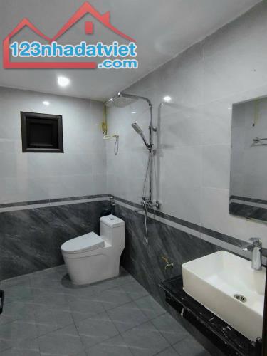 BÁN NHÀ XÂY MỚI PHỐ LỤA HÀ ĐÔNG DT 30M2, 5 TẦNG GIÁ 4,8 TỶ - 4