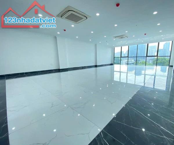 Bán nhà Mặt phố Xã Đàn, Đống Đa siêu VIP - 448m2, MT 12m - Giá 268 tỷ - Giá trị của đẳng c - 2