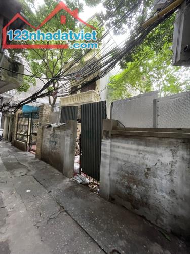 🏡 ĐỘI CẤN - LÔ GÓC - BÁN ĐẤT - XÂY CCMN 🏡 - 3