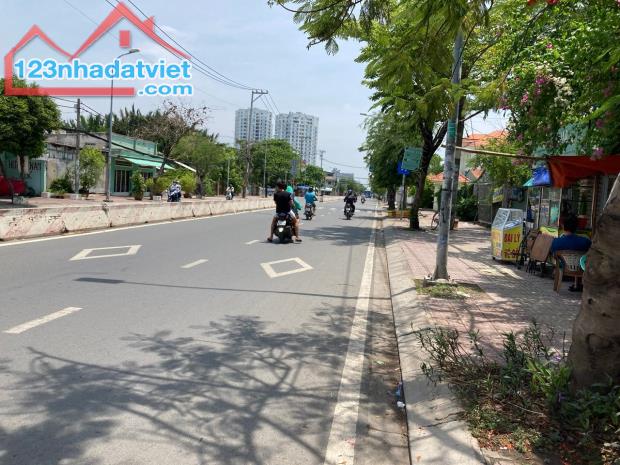 MẶT TIỀN KINH DOANH, HUỲNH TẤN PHÁT, PHÚ XUÂN, NHÀ BÈ, 3 TẦNG, NWOR HẬU, 1200M2, 65 TỶ - 5