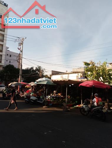 Bán nhà 150m2,Mặt Tiền Đường Lý Phục Man, Bình Thuận, Quận 7, Ngay Chợ - 2