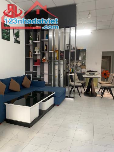 🎗️ BÁN NHÀ CẤP 4 KIỆT Ô TÔ LƯƠNG VĂN CAN ✔️ 70M2 1,8XX Tỷ - 1