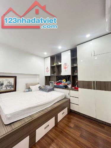 NHÀ ĐẸP HOÀNG VĂN THÁI – THANH XUÂN, CHỈ HƠN 5 TỶ, 85M2, MẶT TIỀN 5M - 1