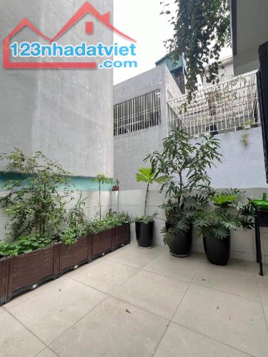 NHÀ ĐẸP HOÀNG VĂN THÁI – THANH XUÂN, CHỈ HƠN 5 TỶ, 85M2, MẶT TIỀN 5M - 3