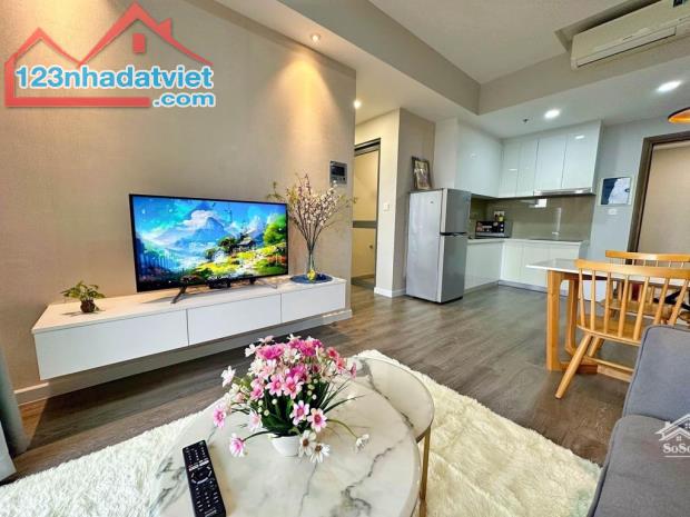 Bán lỗ căn hộ chung cư Ruby Celadon City 3PN , view nội khu, giá 3.47 tỷ