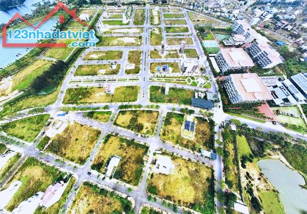 Bảng giá đất nền FPT City Đà Nẵng mới nhất tháng 7/2024 - 2