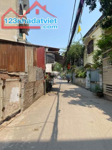 ĐẤT ĐẦU TƯ LẠC LONG QUÂN, TÂY HỒ,103M, MT 5,5M,Ô TÔ TRÁNH KINH DOANH,SỔ VUÔNG, GIÁ 23 TỶ - 1