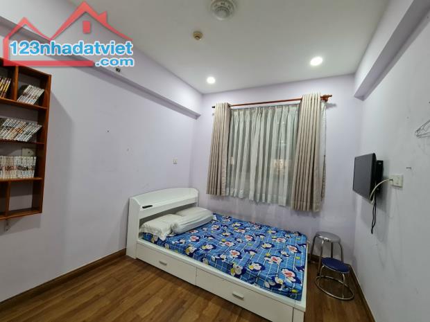 🏡 Bán nhanh căn hộ Ruby Celadon City 3PN+2WC, full nội thất, giá 3.58 tỷ (bao hết thuế - 2