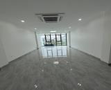 Cho thuê văn phòng đường Nguyễn Thanh Bình- Mỗ Lao, dt 60 m2/tầng, sàn thông , giá rẻ